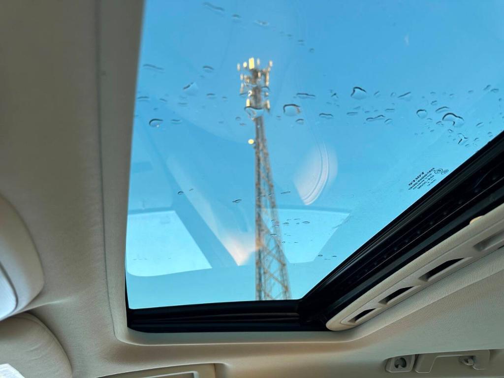 used 2011 Volvo XC70 car, priced at $6,755