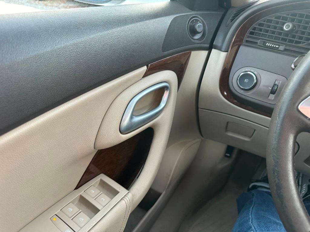 used 2011 Saab 9-5 car, priced at $5,955