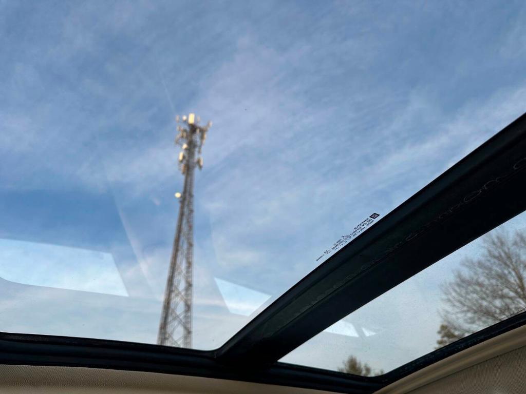 used 2011 Saab 9-5 car, priced at $5,955