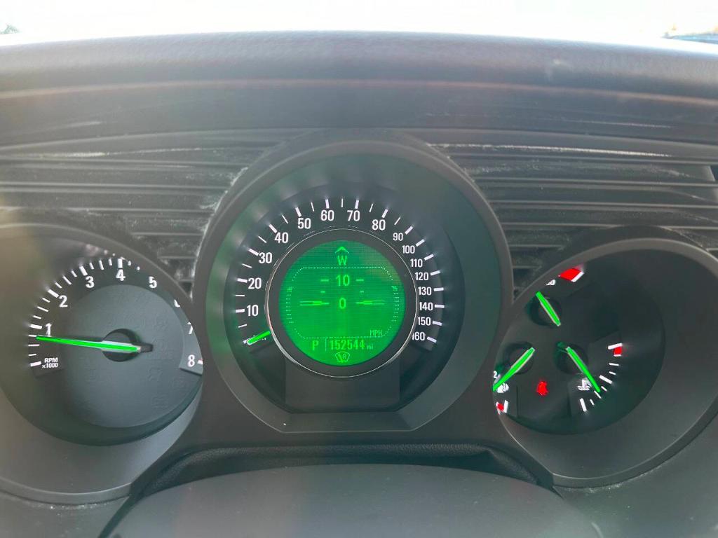 used 2011 Saab 9-5 car, priced at $5,955