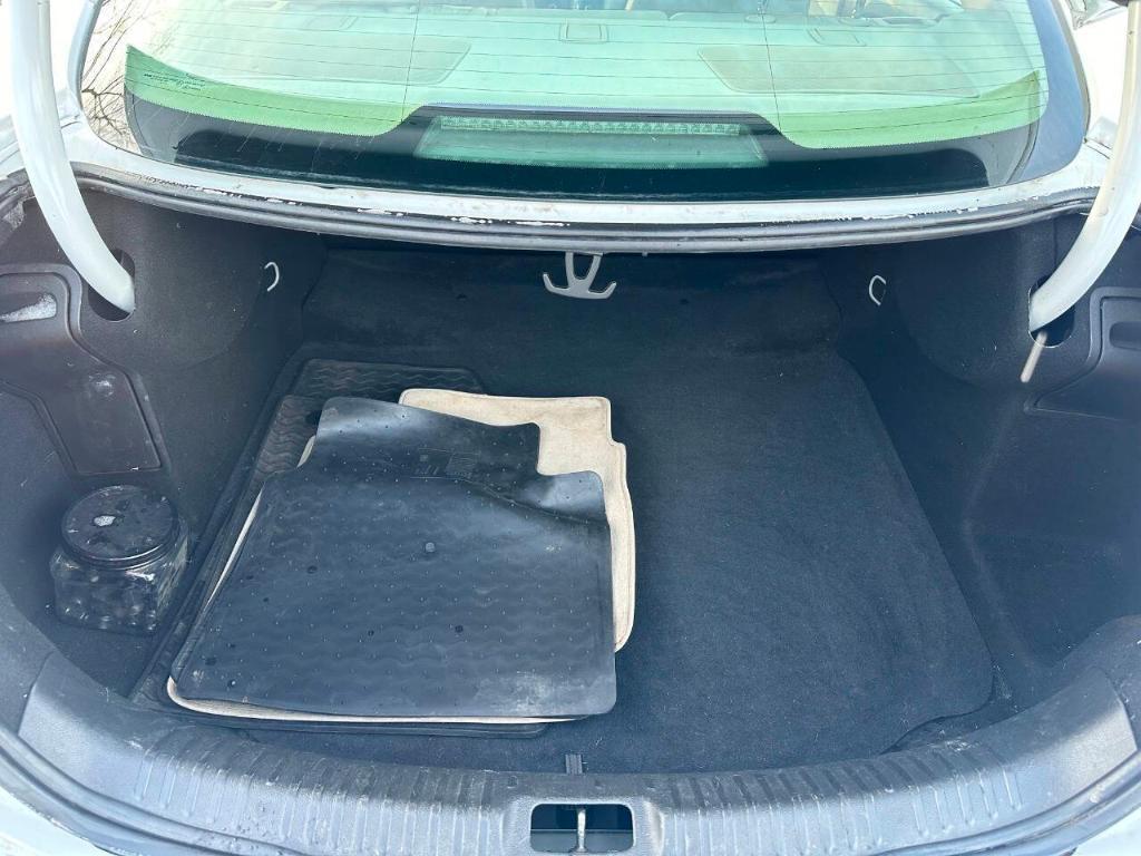 used 2011 Saab 9-5 car, priced at $5,955