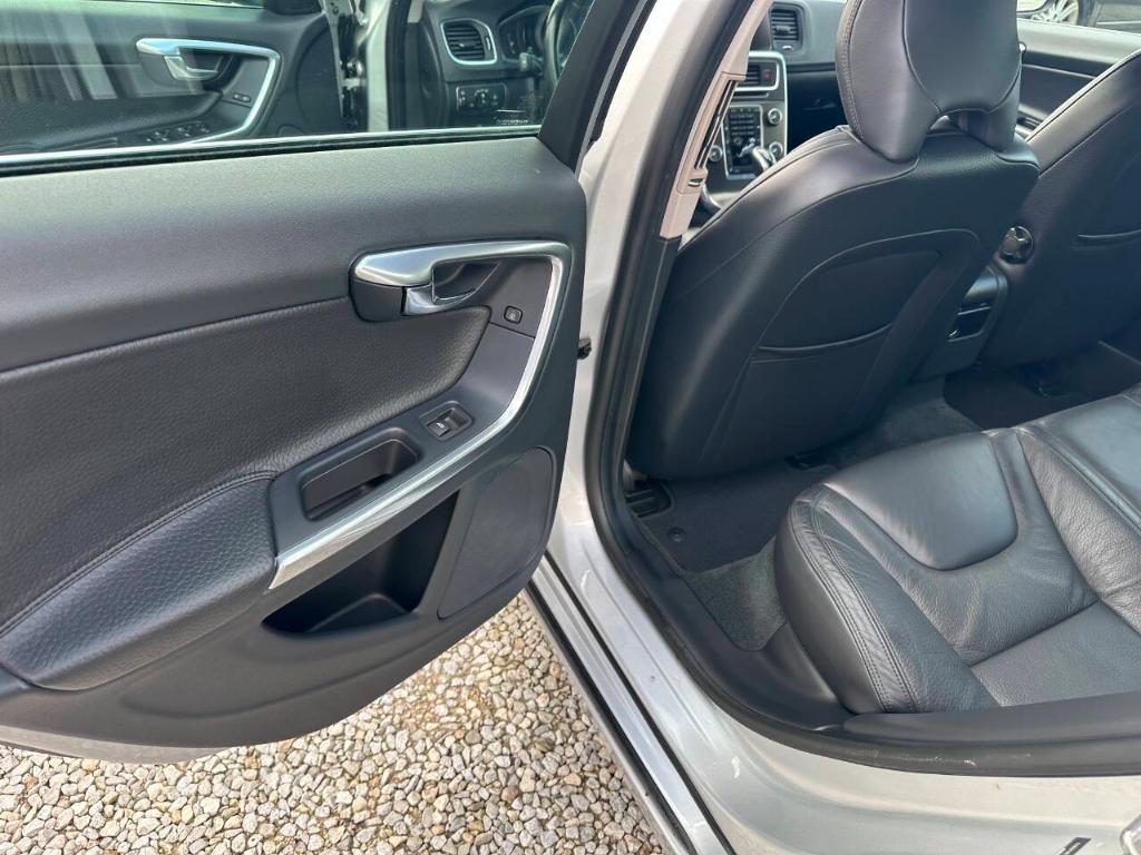 used 2014 Volvo S60 car, priced at $6,755