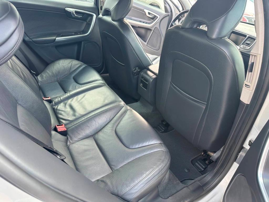 used 2014 Volvo S60 car, priced at $6,755