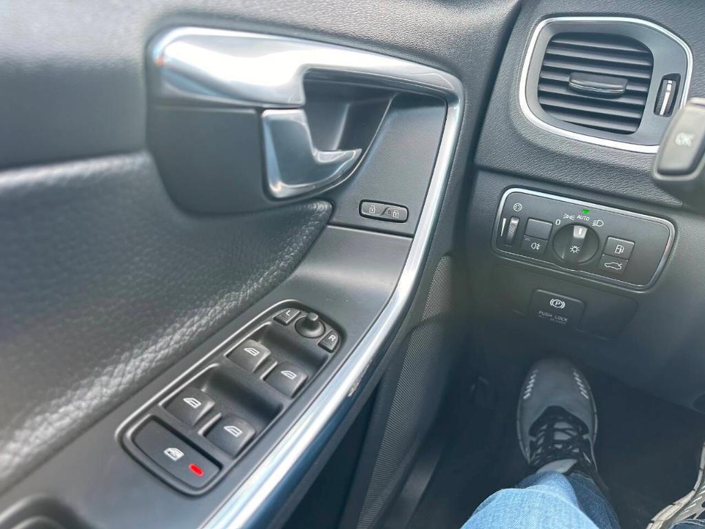 used 2014 Volvo S60 car, priced at $6,755