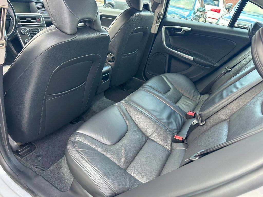 used 2014 Volvo S60 car, priced at $6,755