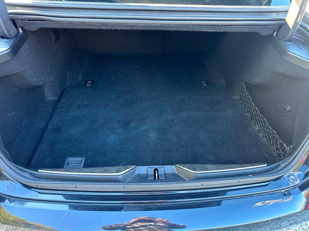 used 2015 Maserati Quattroporte car, priced at $13,955