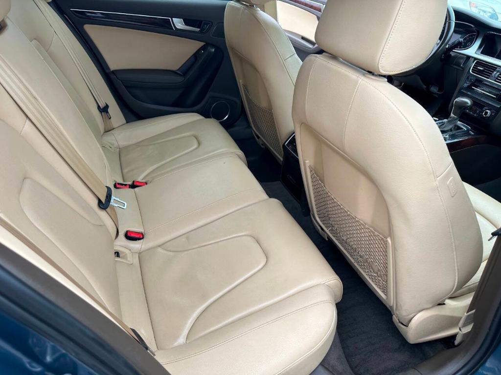 used 2016 Audi allroad car, priced at $7,955