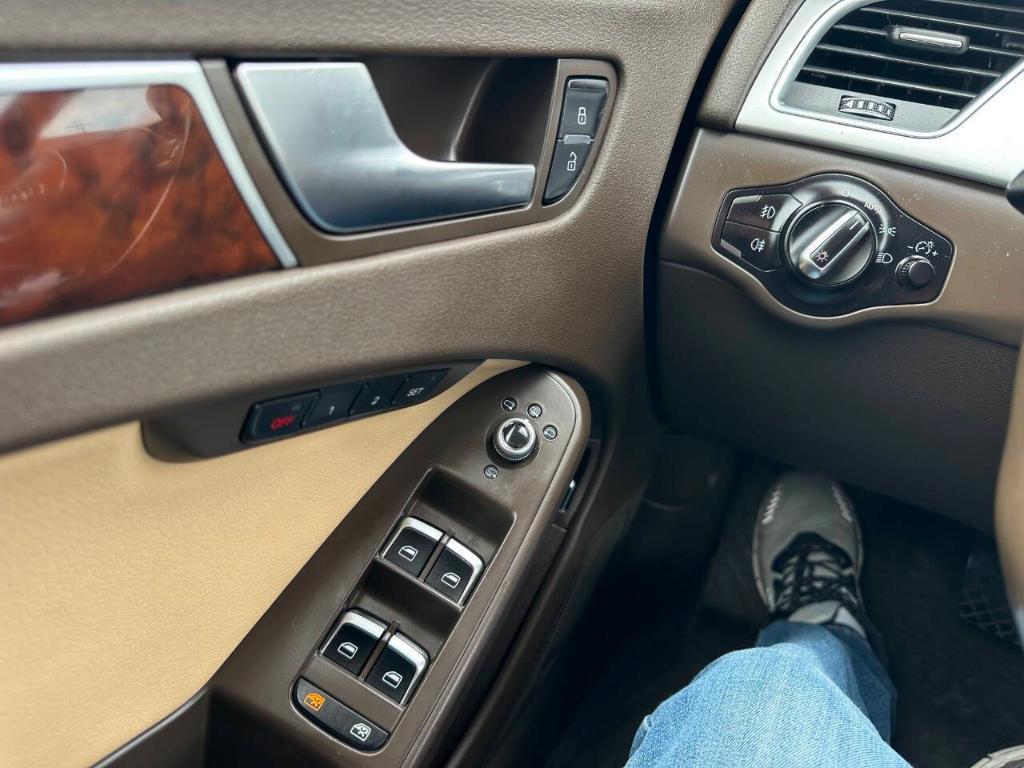 used 2016 Audi allroad car, priced at $7,955