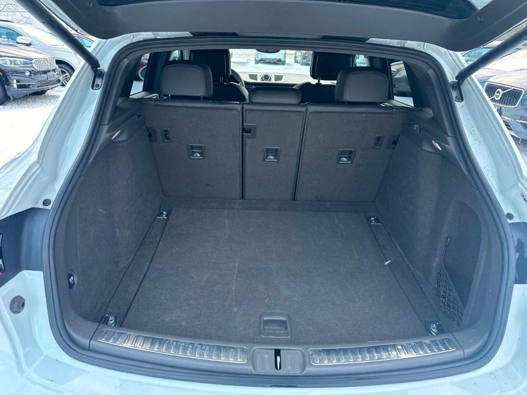 used 2017 Porsche Macan car, priced at $14,455