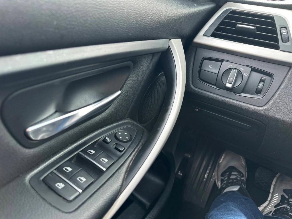 used 2018 BMW 320 car, priced at $7,955