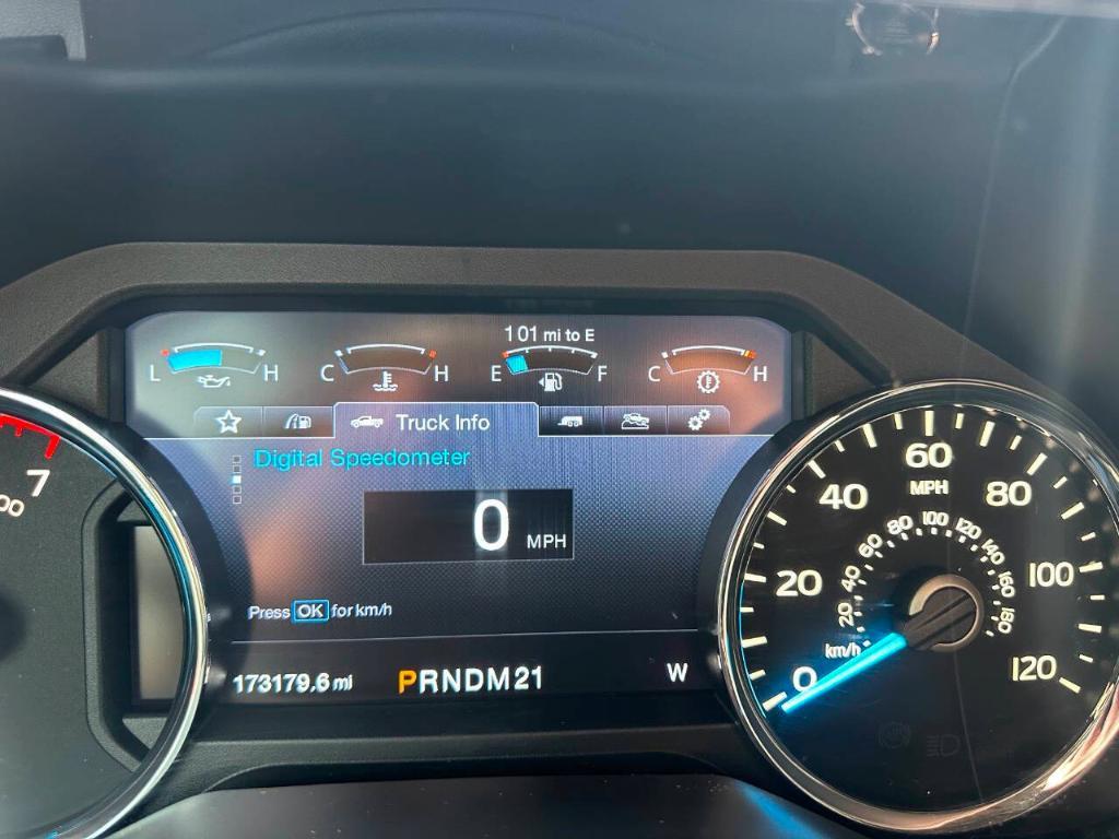 used 2016 Ford F-150 car, priced at $15,955