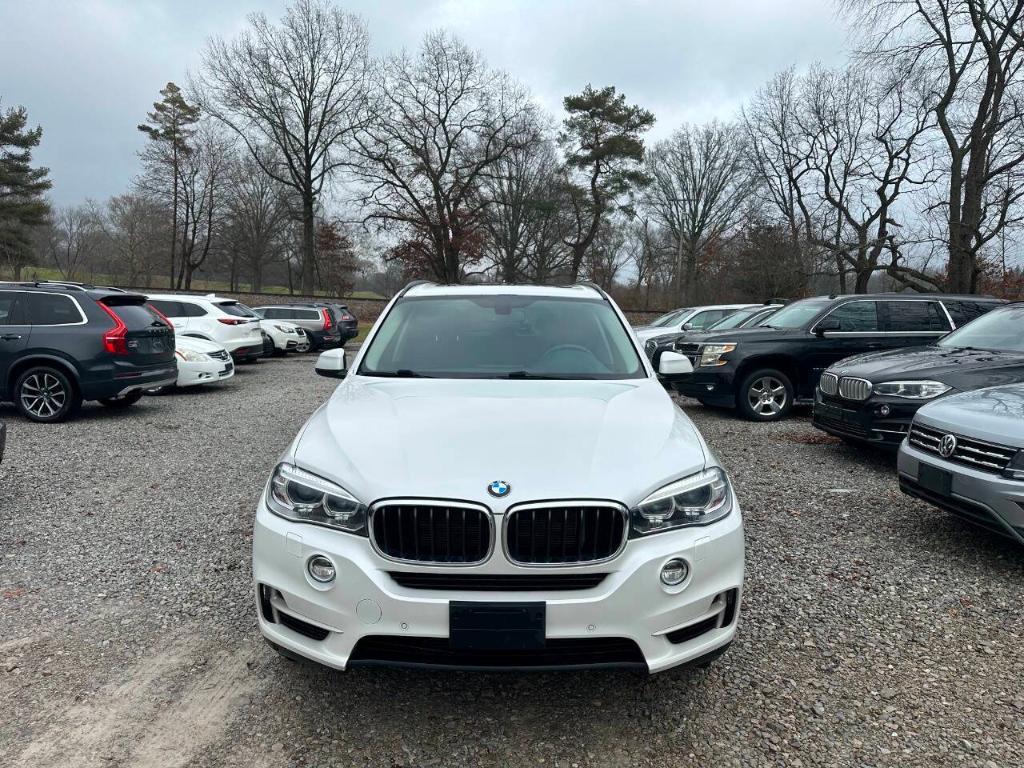 used 2015 BMW X5 car, priced at $9,455