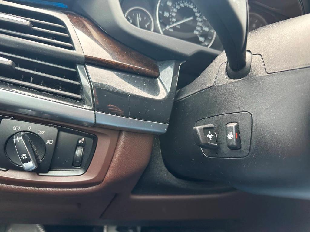 used 2015 BMW X5 car, priced at $9,455