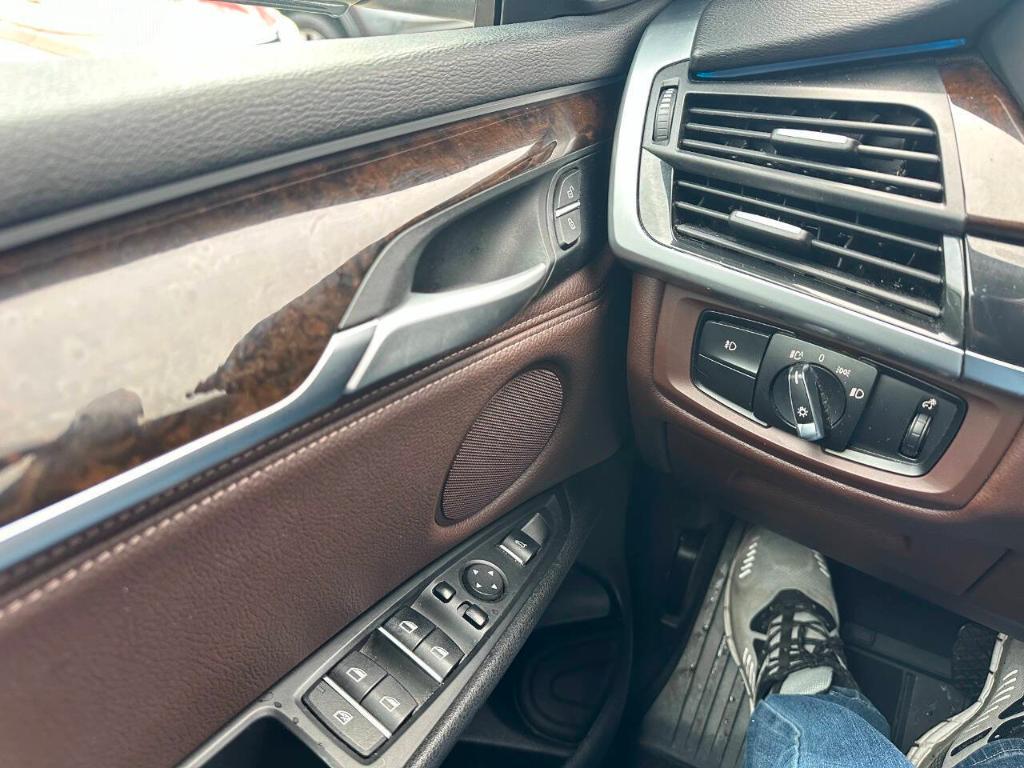 used 2015 BMW X5 car, priced at $9,455