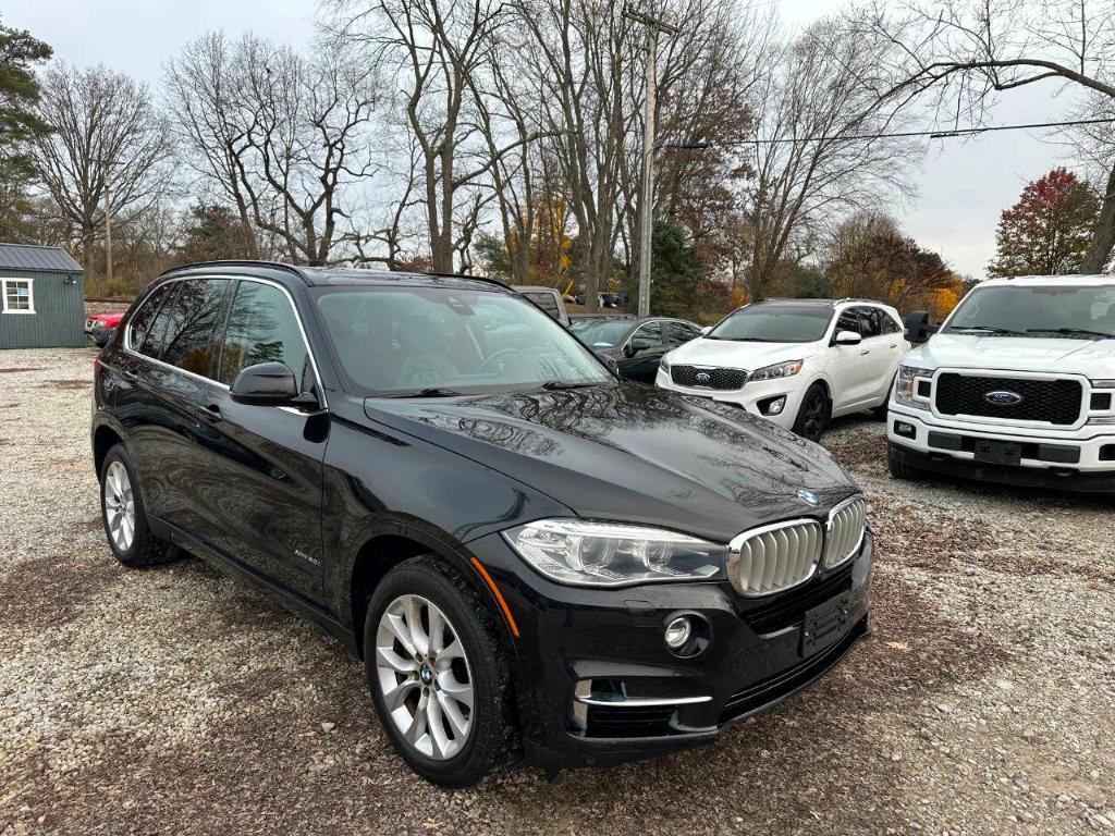 used 2014 BMW X5 car, priced at $10,955
