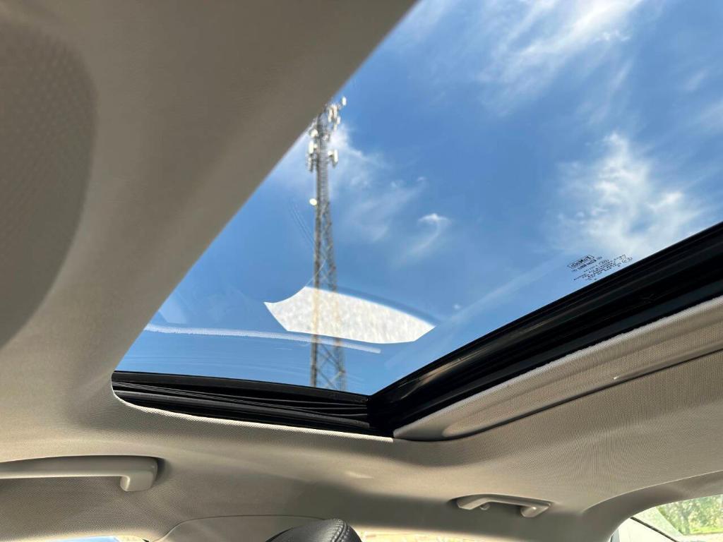 used 2016 Lincoln MKZ car, priced at $11,455