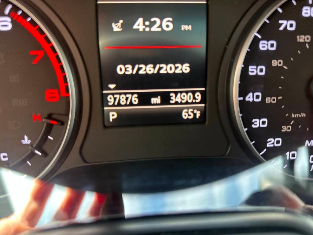 used 2016 Audi A3 car, priced at $9,955