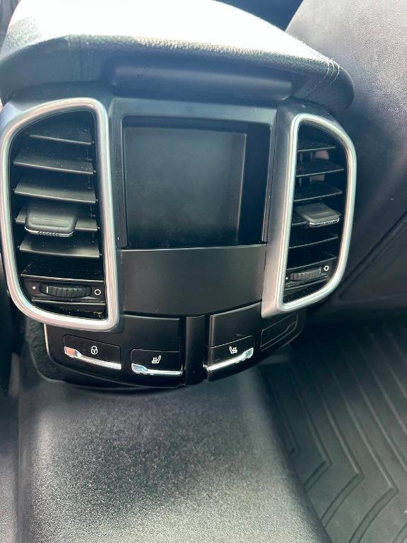 used 2017 Porsche Cayenne car, priced at $16,455