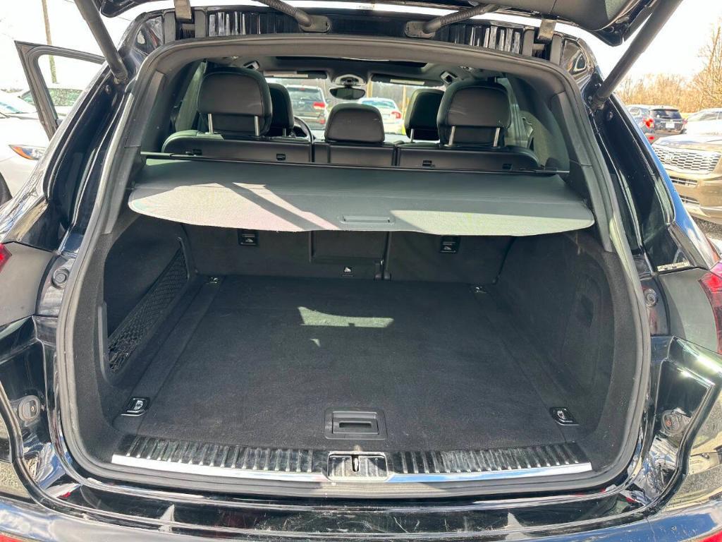 used 2017 Porsche Cayenne car, priced at $16,455