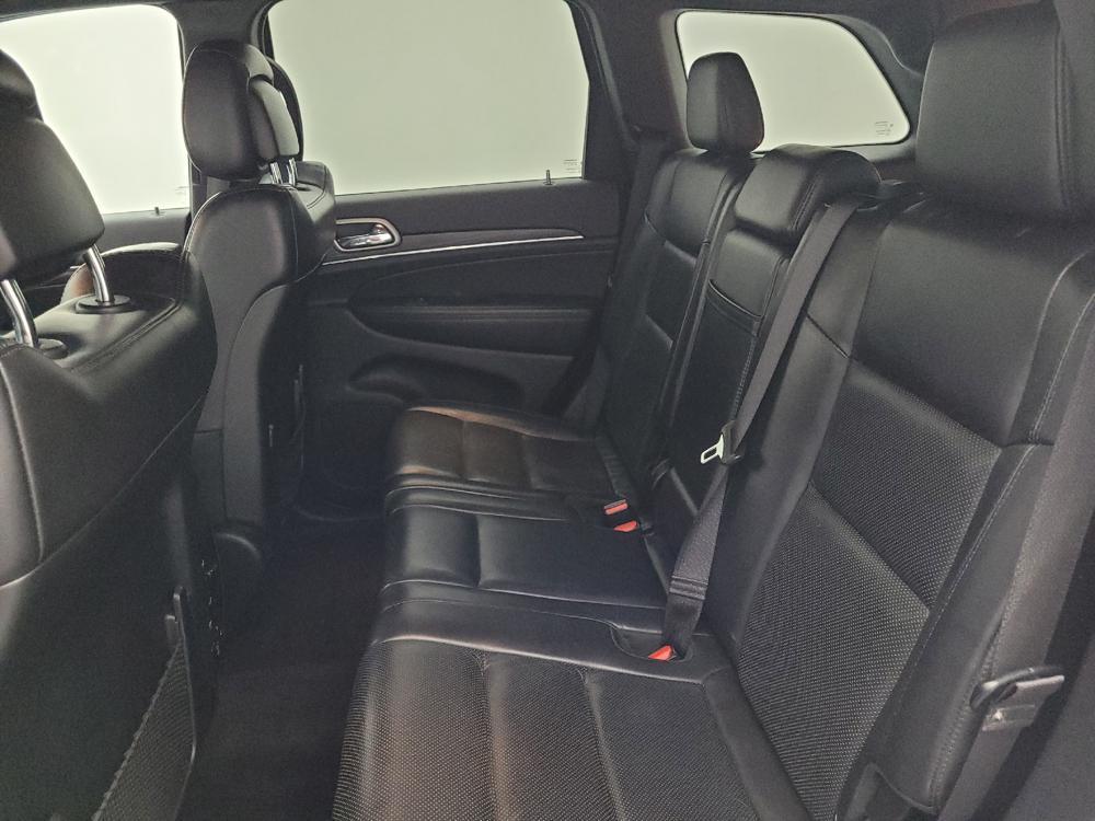 used 2019 Jeep Grand Cherokee car, priced at $20,695