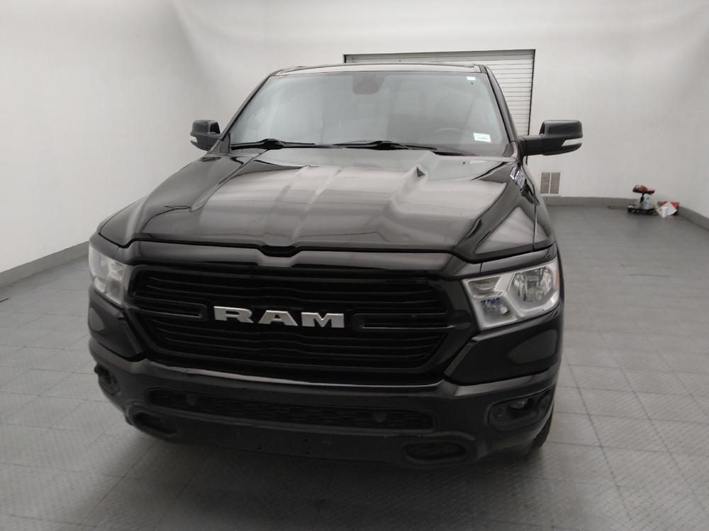 used 2019 Ram 1500 car, priced at $29,995
