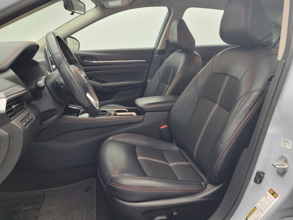 used 2023 Nissan Altima car, priced at $23,695