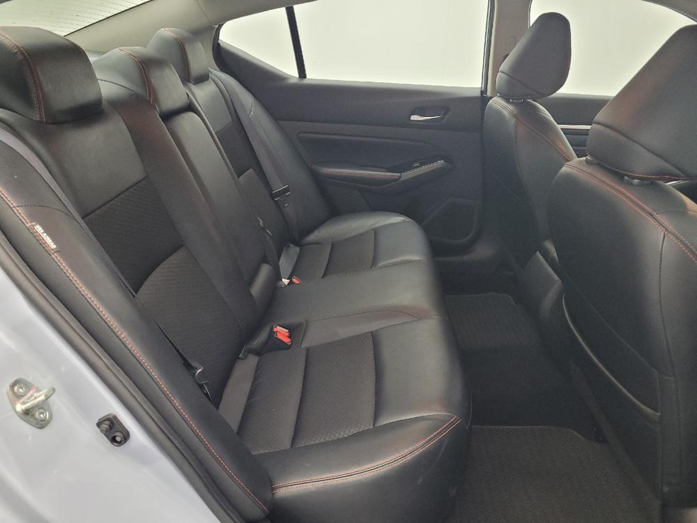 used 2023 Nissan Altima car, priced at $23,695