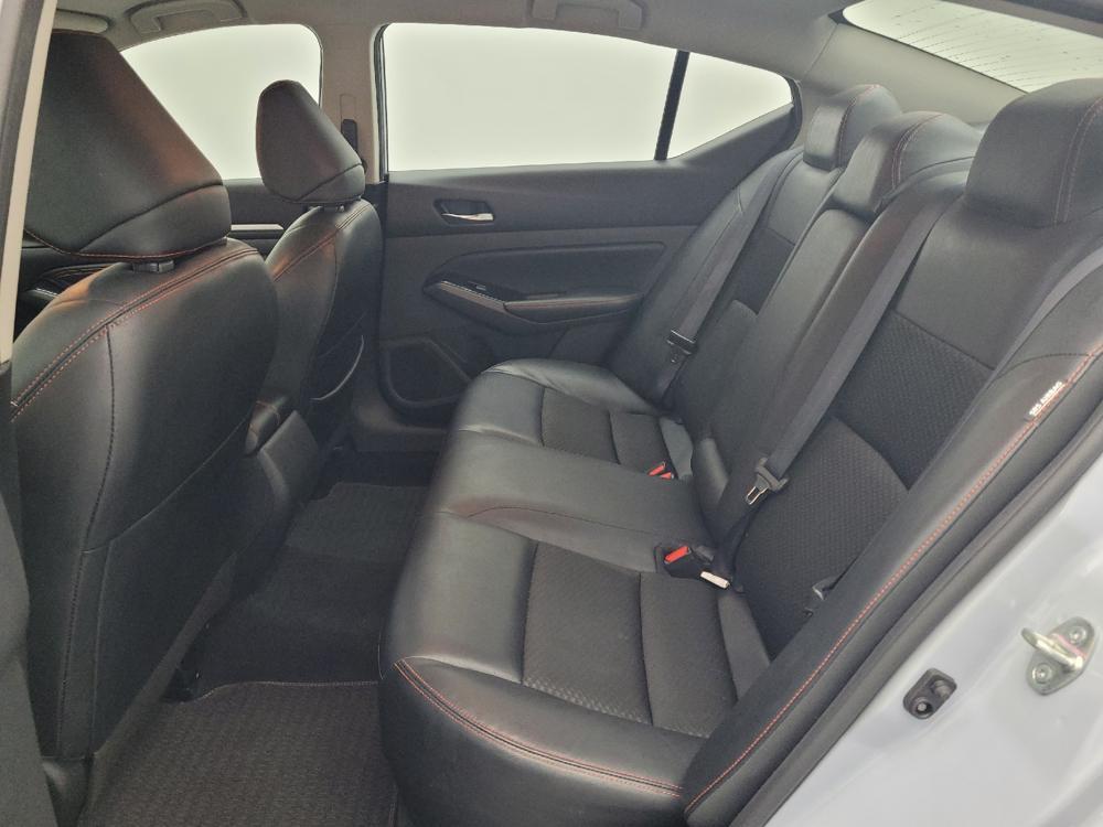 used 2023 Nissan Altima car, priced at $23,695