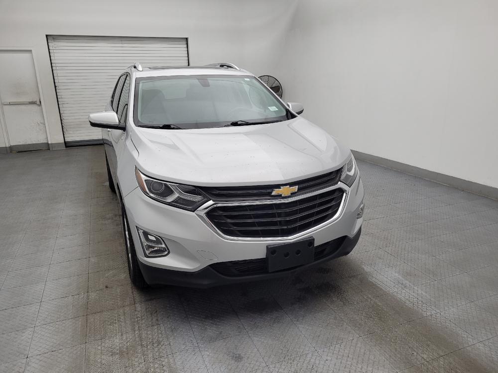 used 2019 Chevrolet Equinox car, priced at $19,995