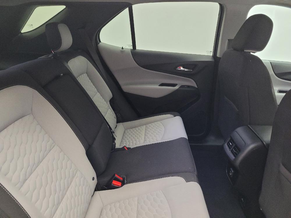 used 2019 Chevrolet Equinox car, priced at $19,995