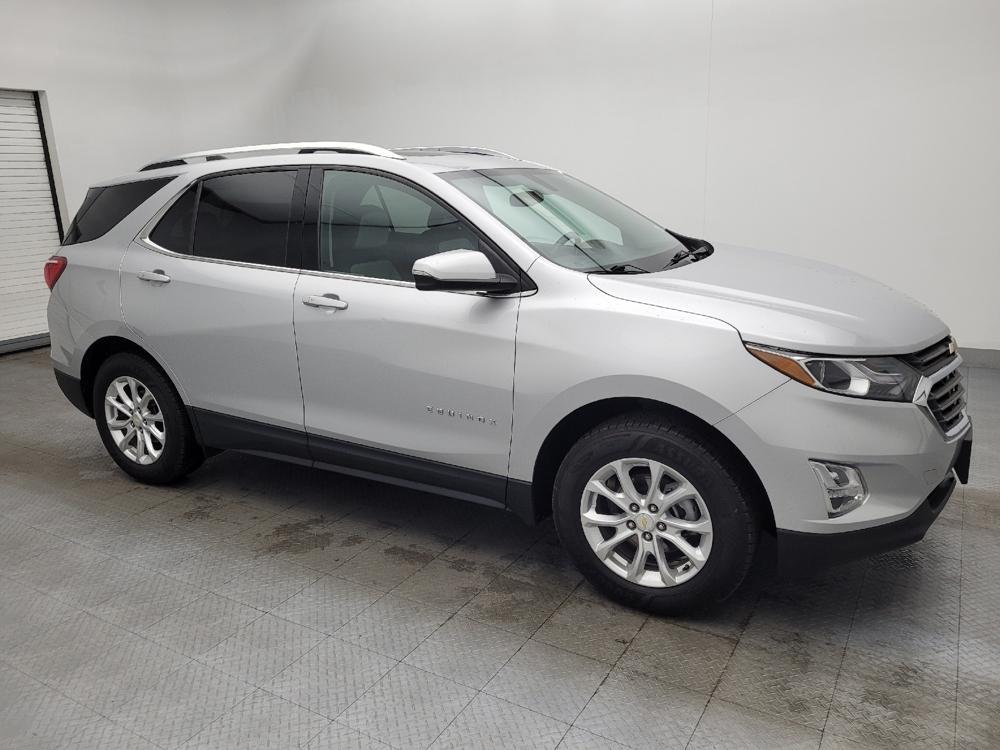 used 2019 Chevrolet Equinox car, priced at $19,995