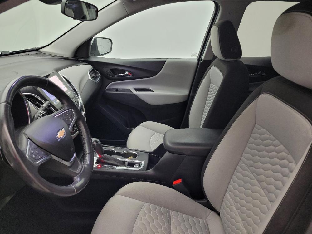 used 2019 Chevrolet Equinox car, priced at $19,995