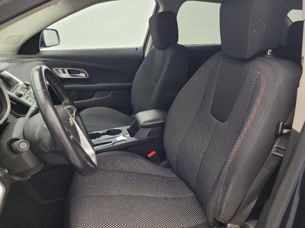 used 2017 Chevrolet Equinox car, priced at $15,795