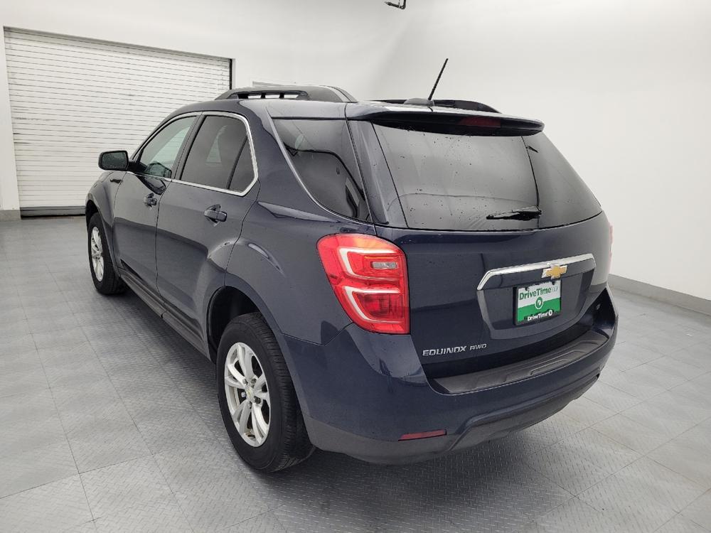 used 2017 Chevrolet Equinox car, priced at $15,795