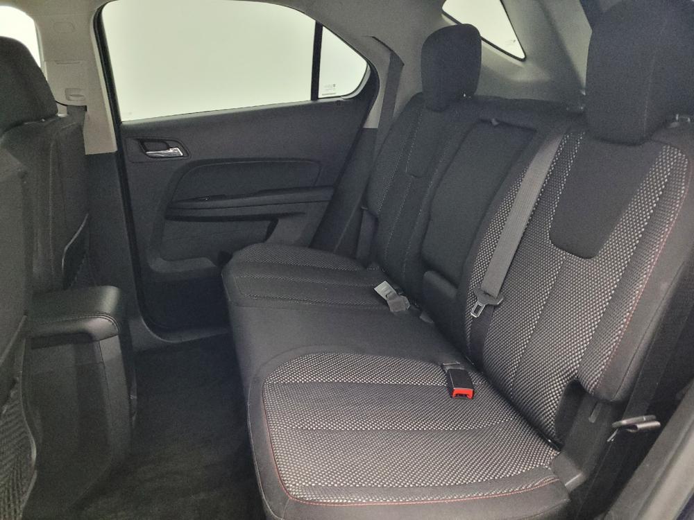 used 2017 Chevrolet Equinox car, priced at $15,795