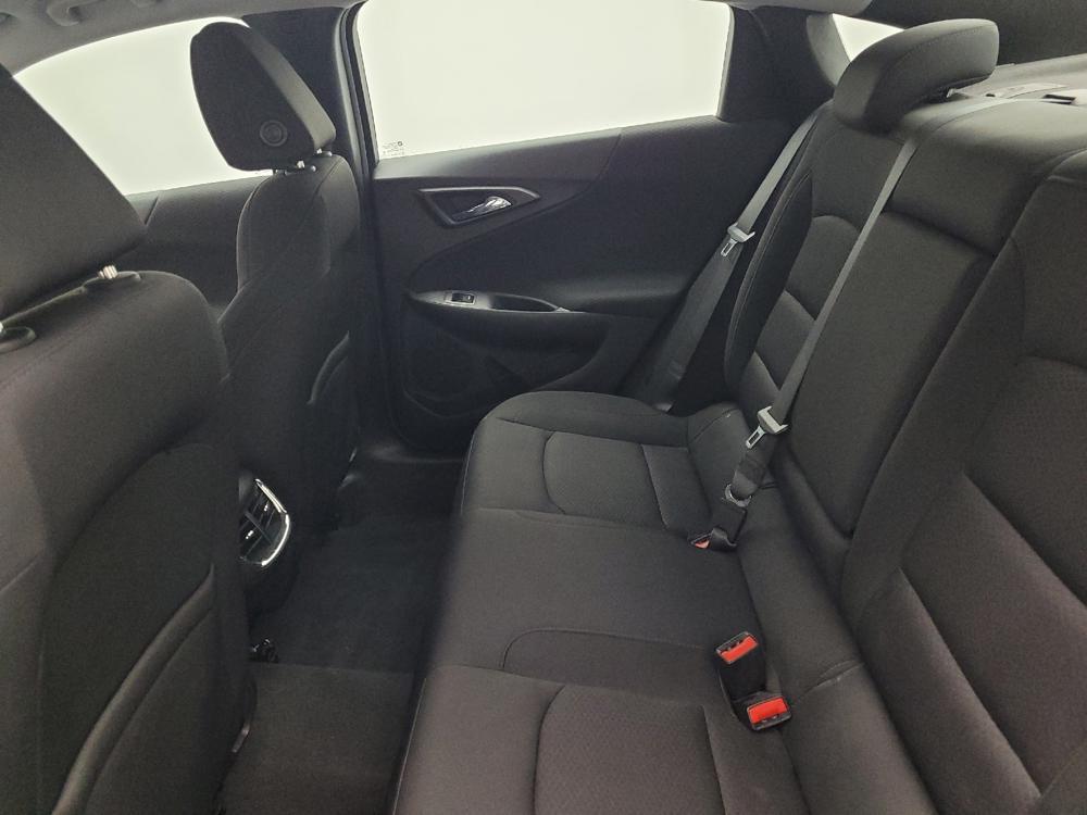 used 2020 Chevrolet Malibu car, priced at $19,395