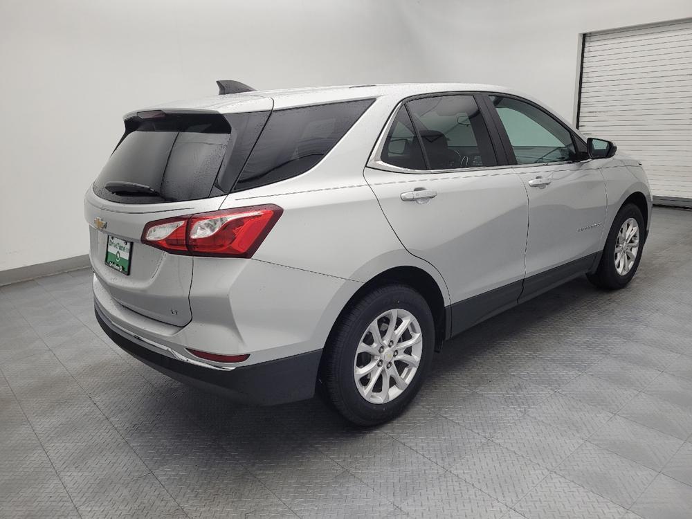 used 2018 Chevrolet Equinox car, priced at $15,095