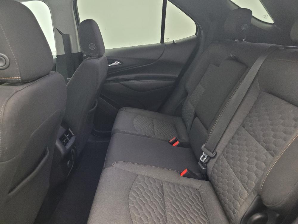 used 2018 Chevrolet Equinox car, priced at $15,095