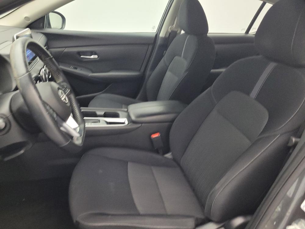 used 2024 Nissan Sentra car, priced at $20,795