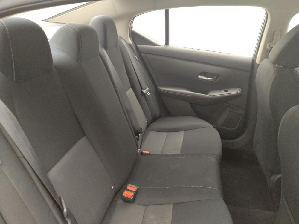 used 2023 Nissan Sentra car, priced at $21,595
