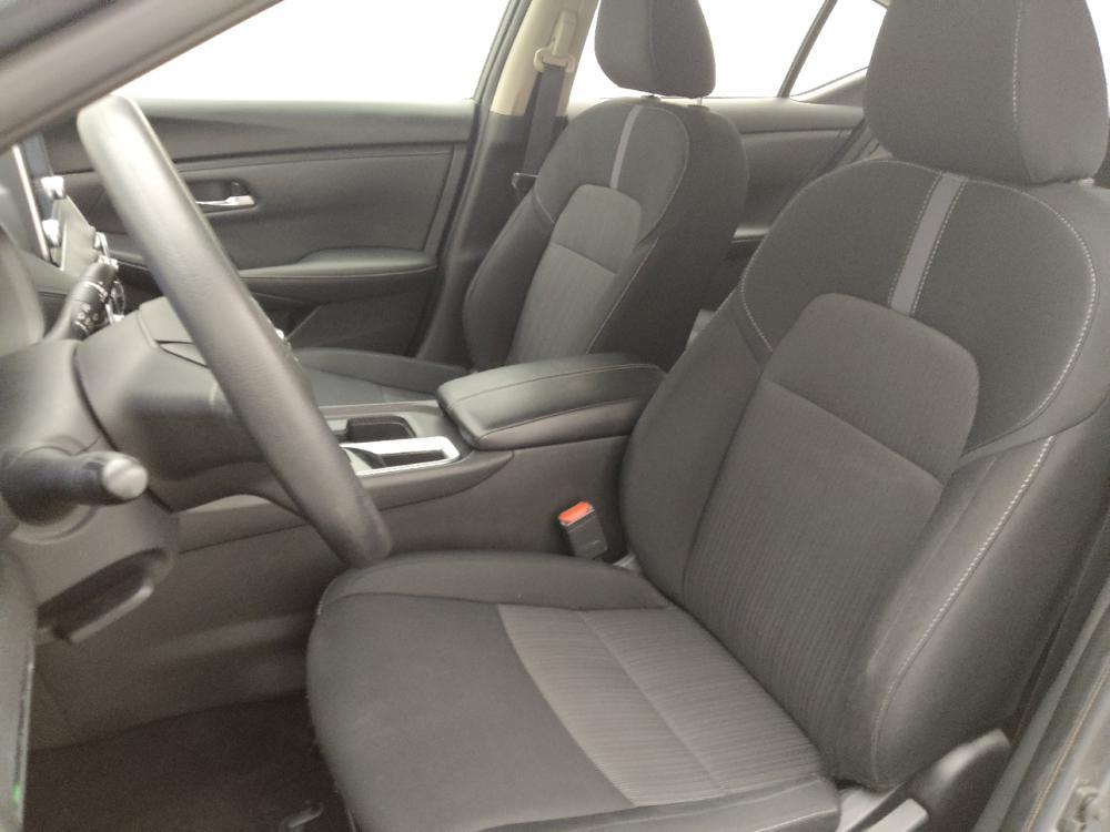 used 2023 Nissan Sentra car, priced at $21,595