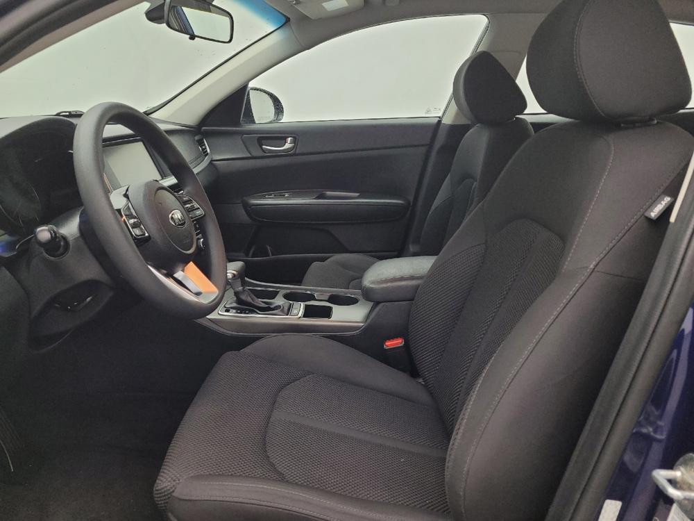 used 2020 Kia Optima car, priced at $16,995