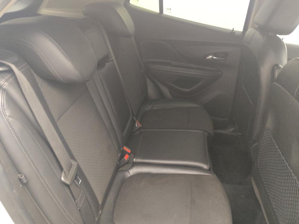 used 2019 Buick Encore car, priced at $17,795