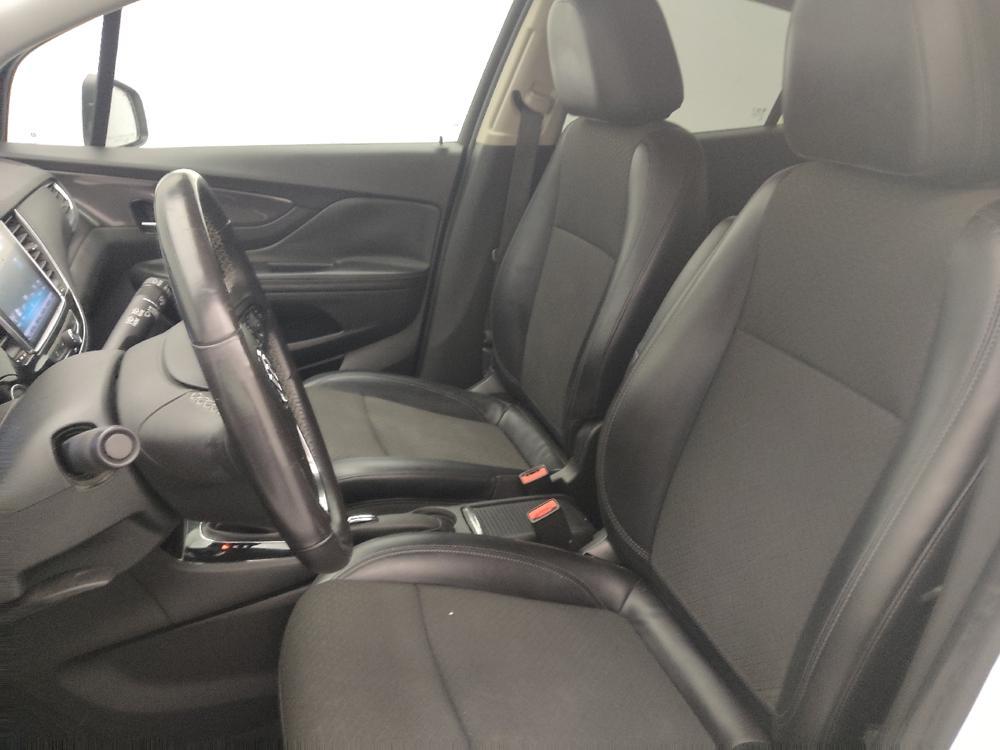 used 2019 Buick Encore car, priced at $17,795