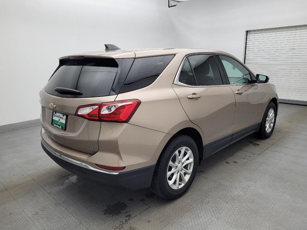 used 2019 Chevrolet Equinox car, priced at $15,895