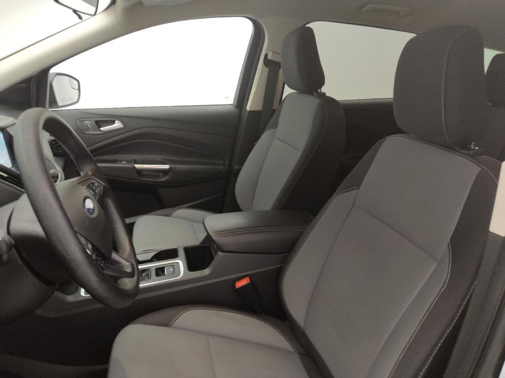 used 2018 Ford Escape car, priced at $14,595