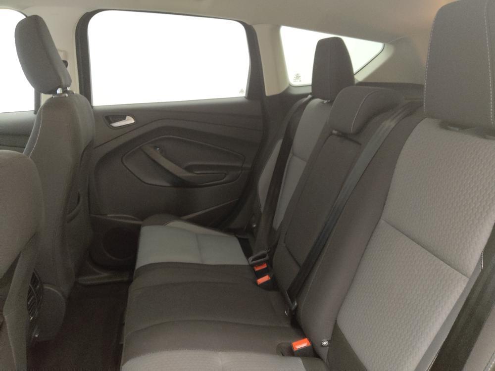 used 2018 Ford Escape car, priced at $14,595