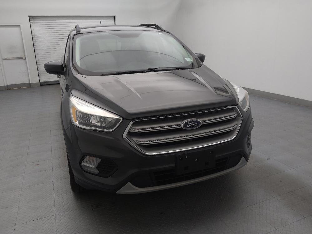 used 2018 Ford Escape car, priced at $14,595