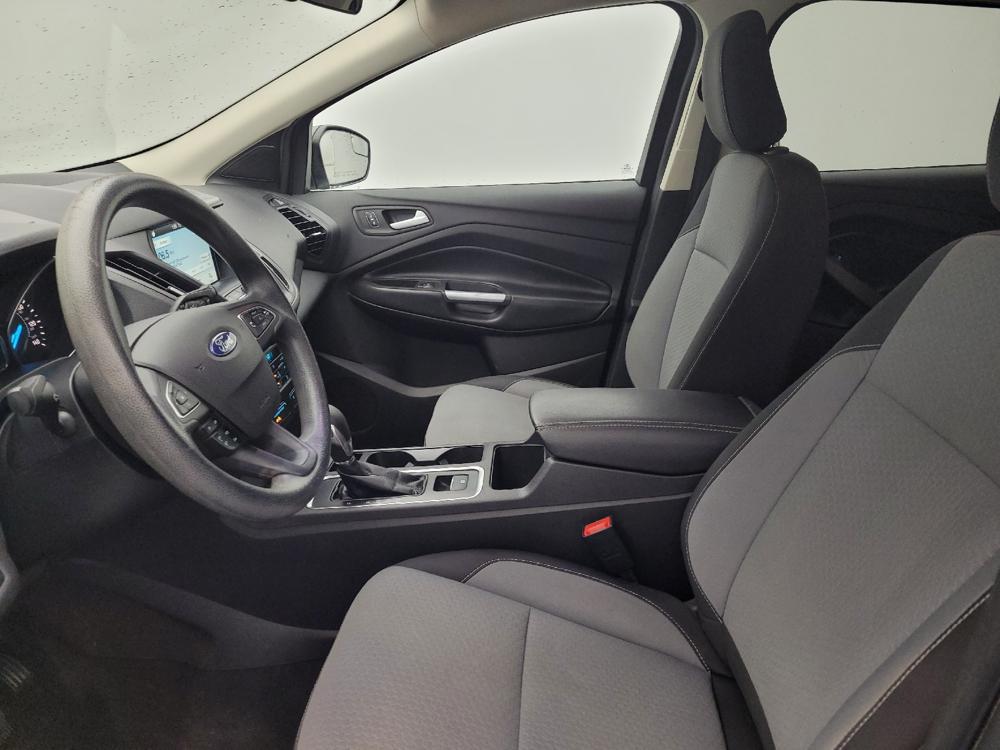 used 2019 Ford Escape car, priced at $14,295