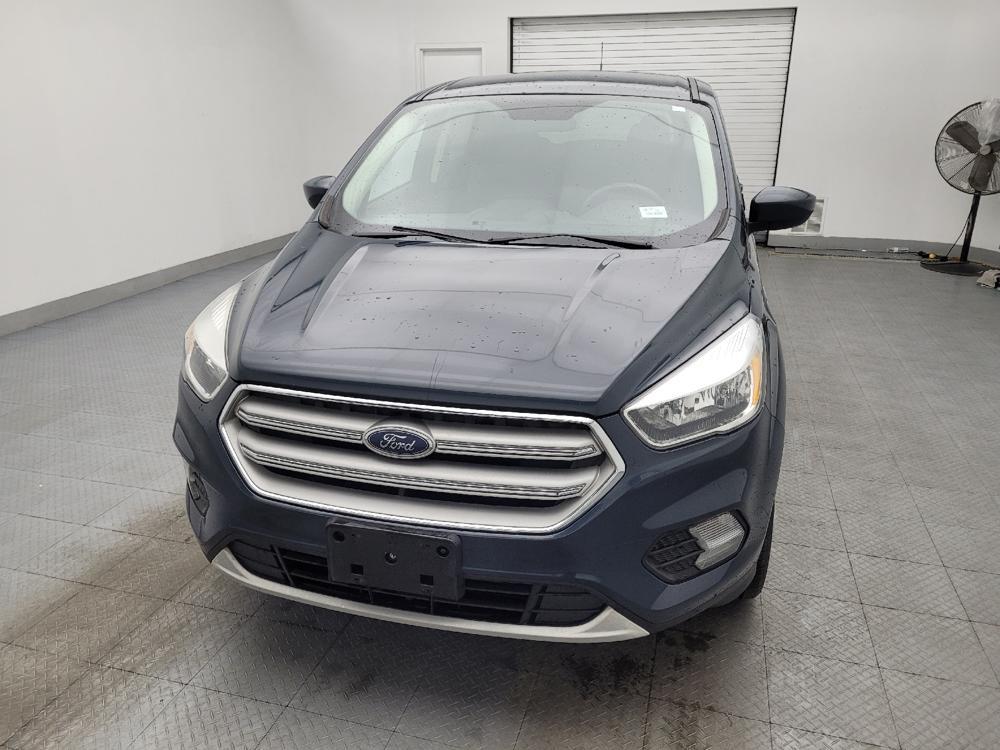 used 2019 Ford Escape car, priced at $14,295